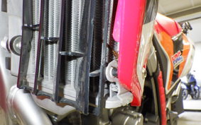 HONDA CRF250L 2010 MD38