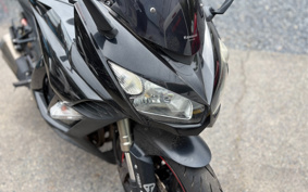 KAWASAKI NINJA 1000 ABS 2013 ZXT00L