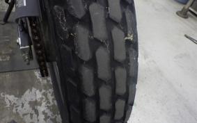 HONDA FTR223 2005 MC34