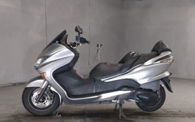 HONDA FORZA Z MF08