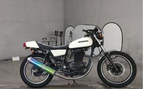 KAWASAKI 250TR BJ250F