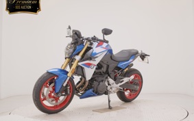 BMW F900R 2025
