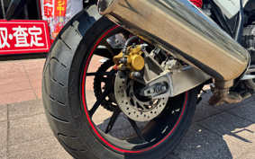 HONDA CB400SF 2015 NC42