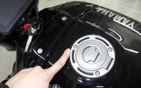 YAMAHA XSR900 2023 RN80J