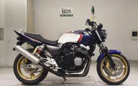 HONDA CB400SF VTEC Spec3 2018 NC39