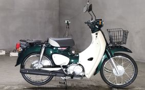 HONDA SUPER CUB50 AA09