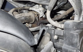 HONDA CREA SCOOPY AF55