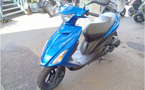 SUZUKI ADDRESS V125 CF4MA