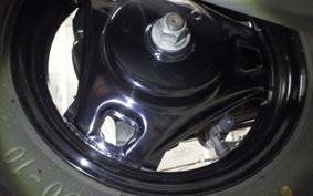 SUZUKI ﾚｯﾂ 2019 CA4AA