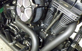 HARLEY FXSE1800CVO 2016