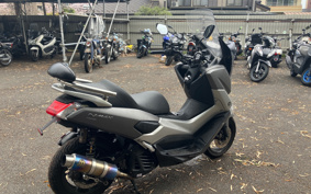 YAMAHA N-MAX155 ABS SG50J
