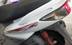 YAMAHA CYGNUS 125 X 2001