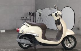 HONDA GIORNO AF77