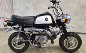 HONDA GORILLA Z50J