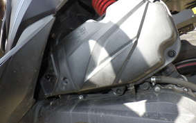 HONDA RX125