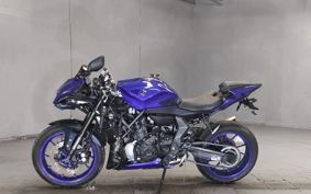 YAMAHA YZF-R7 RM39J