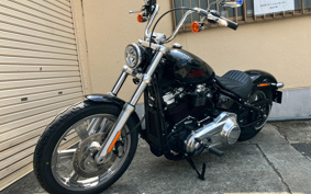 HARLEY FXST1340-1450 BVJ