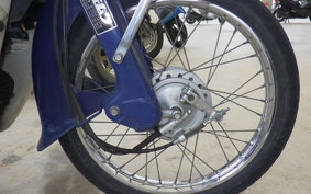 HONDA C50 SUPER CUB AA01