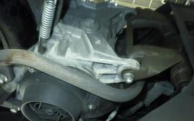 SUZUKI ADDRESS 110 2004 CE47A