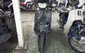 SUZUKI ADDRESS V125 G CF46A