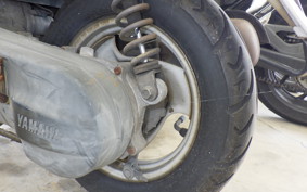 YAMAHA JOG Gen.3 SA12J