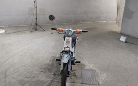 HONDA SUPER CUB50 C50