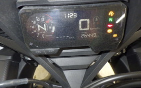 HONDA CBR650R 2023 RH03