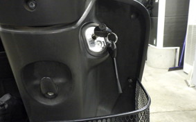 HONDA ﾍﾞﾝﾘｨ110 JA09