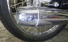 HONDA C50 SUPER CUB E 2001 C50