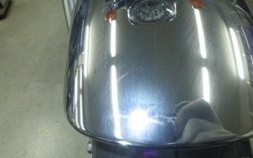 HONDA CB1100 EX ABS 2022 SC65