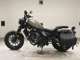 Фото Honda REBEL 250 2017 с японского аукциона