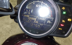 HONDA REBEL 1100 DCT 2022 SC83