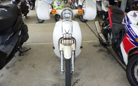 HONDA C110 SUPER CUB JA07