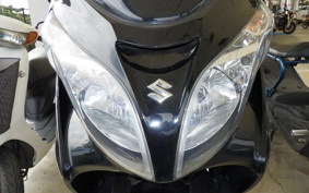 SUZUKI SKYWAVE 250 (Burgman 250) Gen.3 CJ46A
