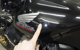 HONDA CB400SF VTEC 2001 NC39