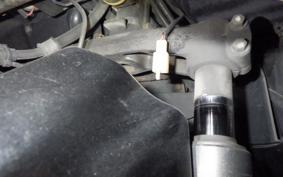 YAMAHA MAJESTY 250 C SG03J