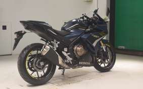 HONDA CBR400R 2023 NC56
