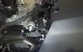 HONDA TACT-4ﾍﾞｰｼｯｸ 2026 AF79