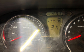 SUZUKI SKYWAVE 250 CJ44A