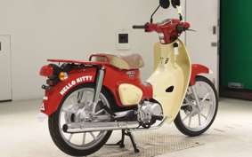 HONDA C110 SUPER CUB JA59