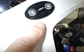 BMW S1000RR 2013