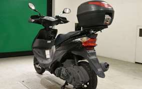 SUZUKI ADDRESS V125 S 2026 CF4MA