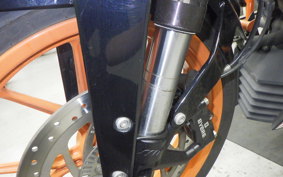 KTM 390 DUKE 2016