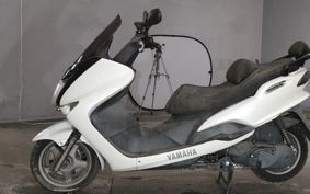 YAMAHA MAJESTY 125 SE27