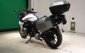 BMW R1200RS 2017