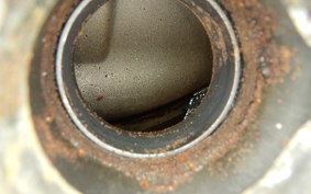 YAMAHA XV1900 RAIDER 2010