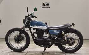 KAWASAKI 250TR 2018 BJ250F