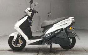 YAMAHA CYGNUS125XSR SED8J