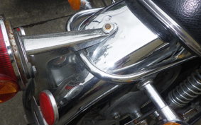 YAMAHA TX750 1972 341