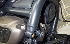 HARLEY RH1250S 2022